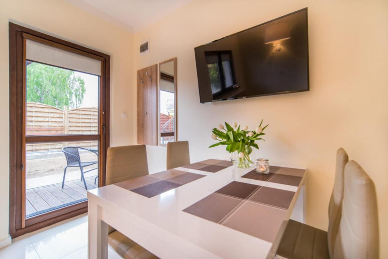 Gray House Apartment *